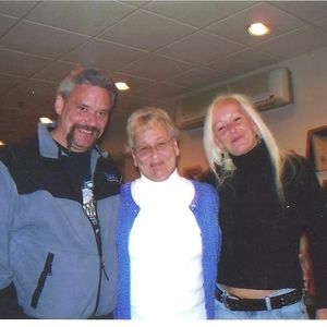 Meet your Posher, Timothy